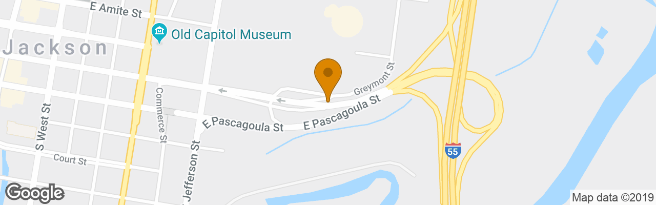 Hotel Travelodge Jackson Ms 