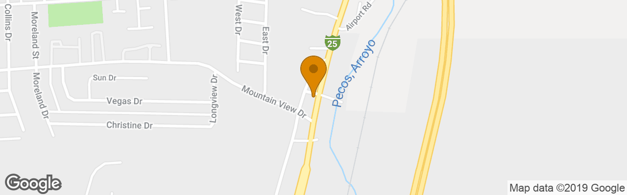 Motel Super 8 Las Vegas 