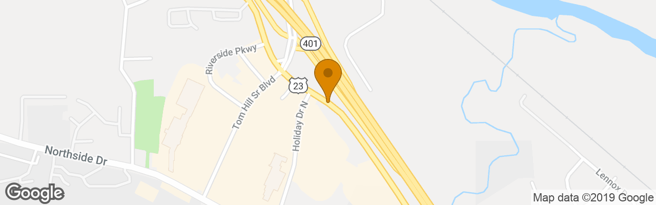 Hotel Days Inn Macon North 