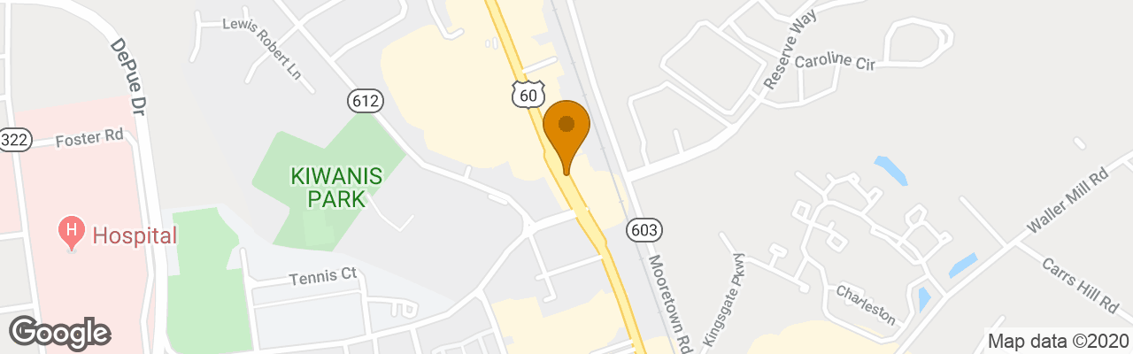 Hotel Hilton Garden Inn Williamsburg 