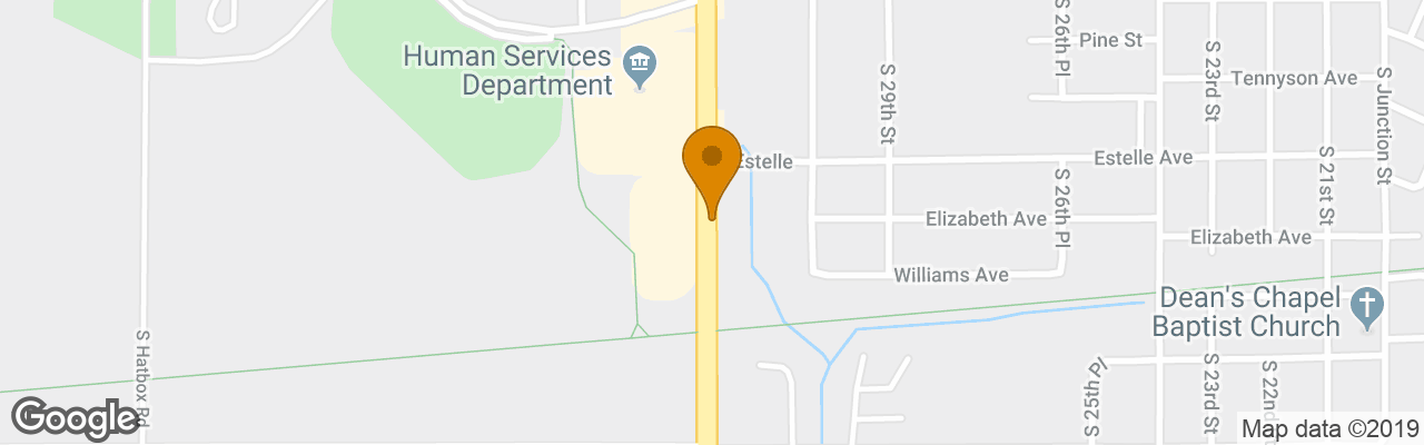 Hotel Muskogee - Days Inn 