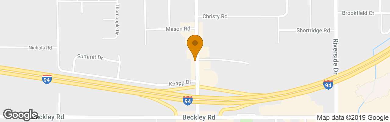 Hotel Comfort Inn Battle Creek 