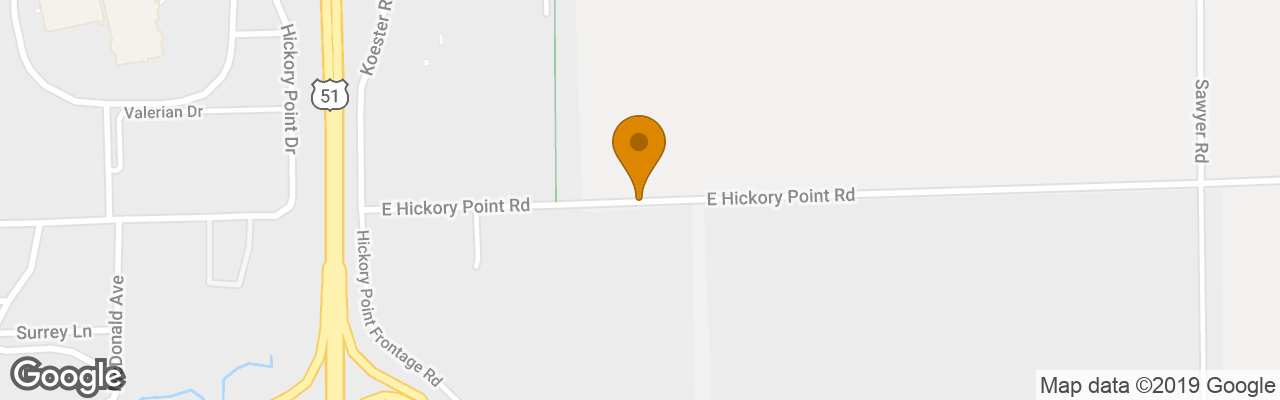 Hotel Ramada Limited Decatur 