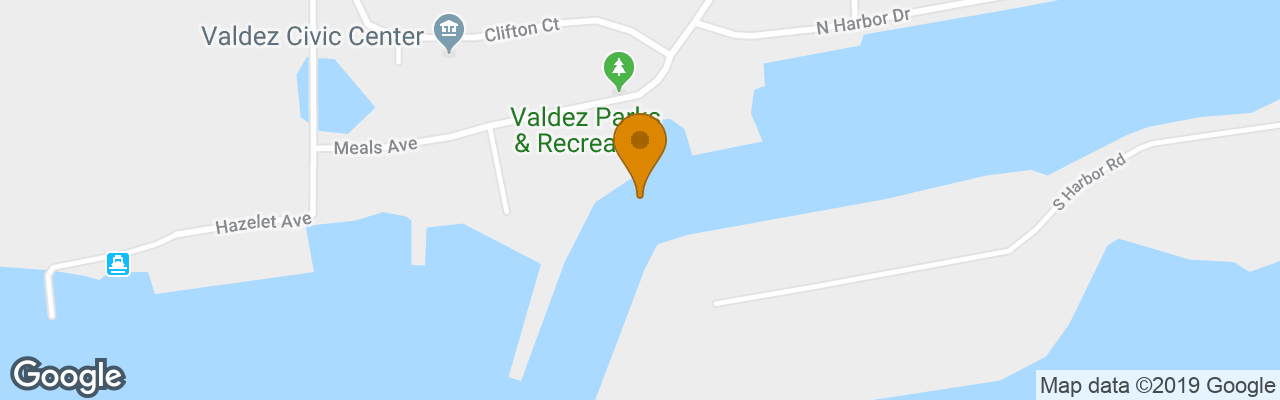 Hotel Valdez Harbor Inn 