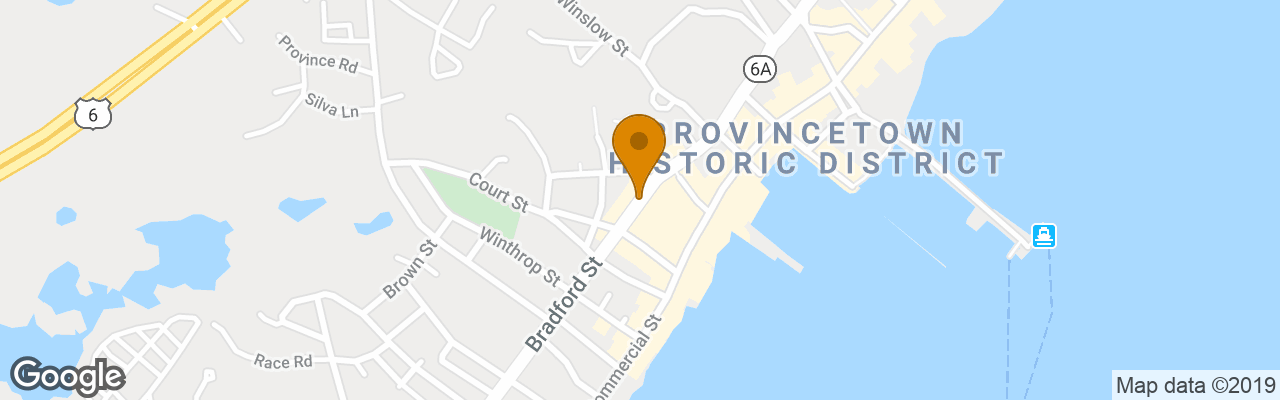 Hotel Crowne Pointe Historic Inn 