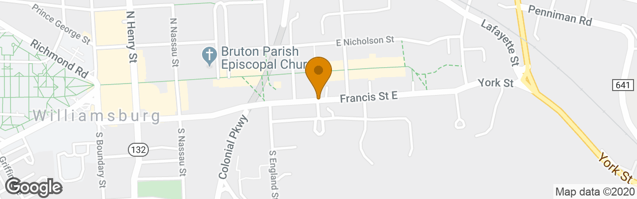 Hotel Colonial Taverns 