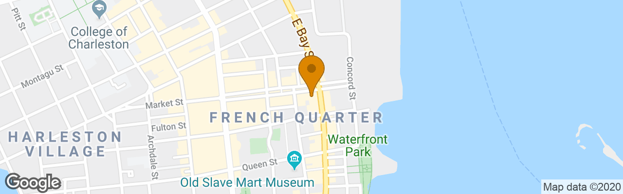 Market Pavilion Hotel 