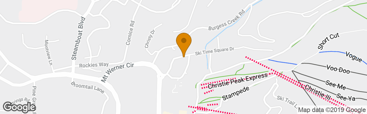 Hotel The Plaza At Ski Time Square 