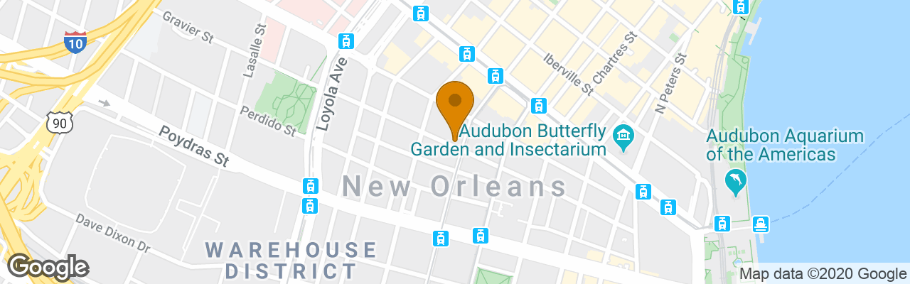 Cotton Exchange Hotel Downtown 