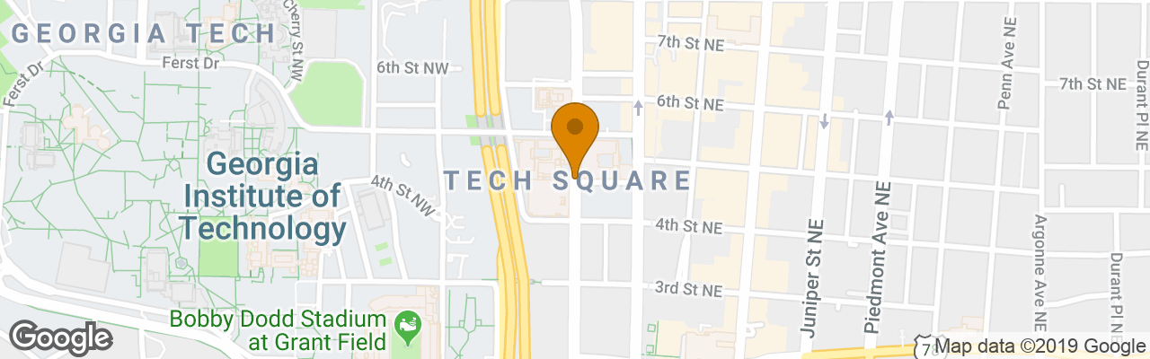 Georgia Tech Hotel & C C 