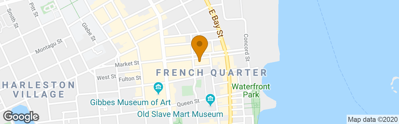 Hotel French Quarter Inn 