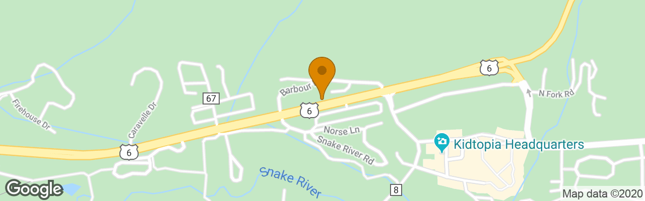 Hotel Key to the Rockies 