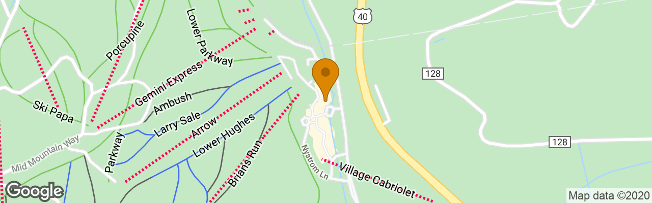 Hotel Zephyr Mountain Lodge 