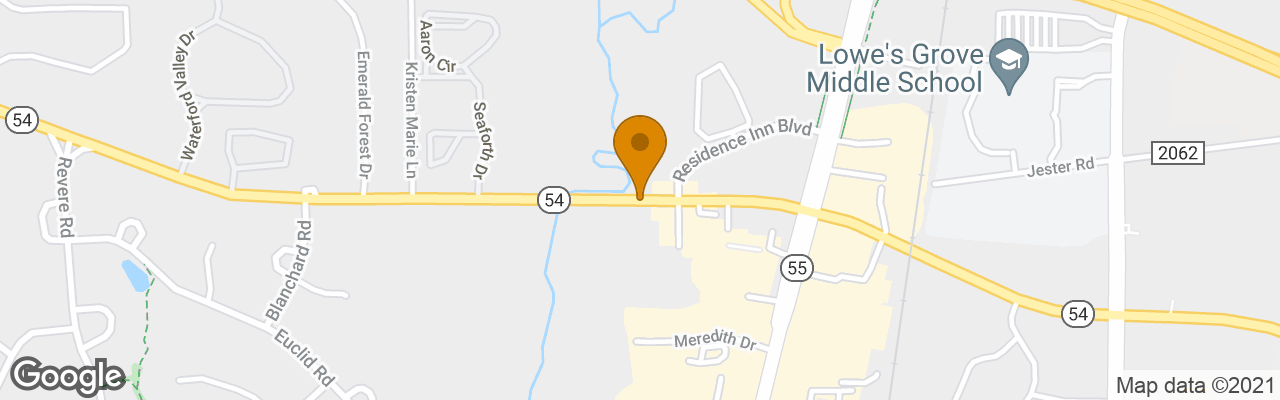 Hotel Candlewood Suites Durham 