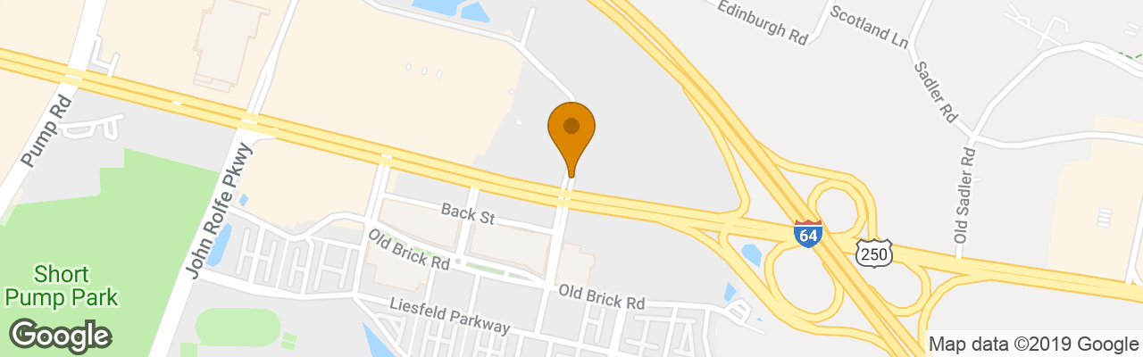 Hotel Candlewood Suites Richmond-west End Short Pump 