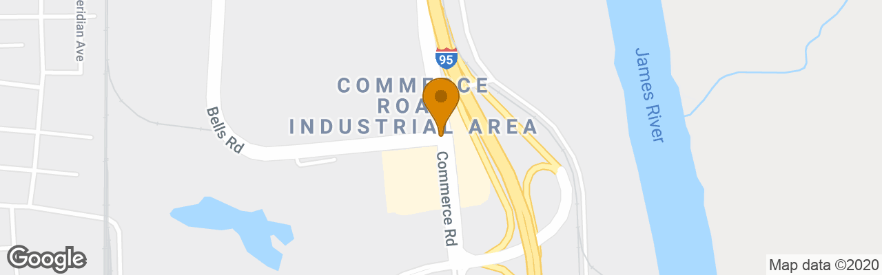 Hotel Candlewood Suites Richmond-south 