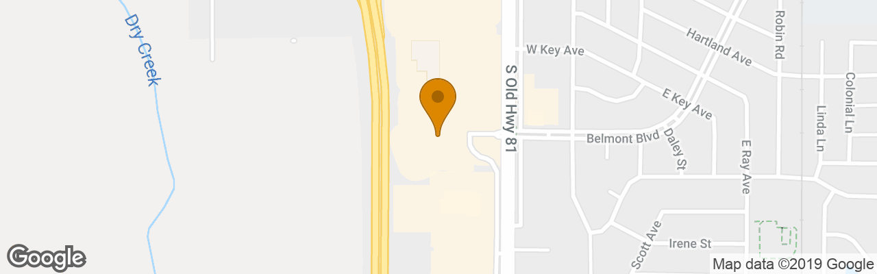 Hotel Candlewood Suites Salina 