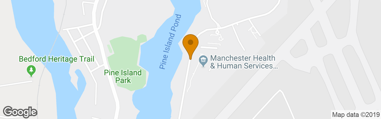 Hotel Springhill Suites Manchesterboston Regional Airport 