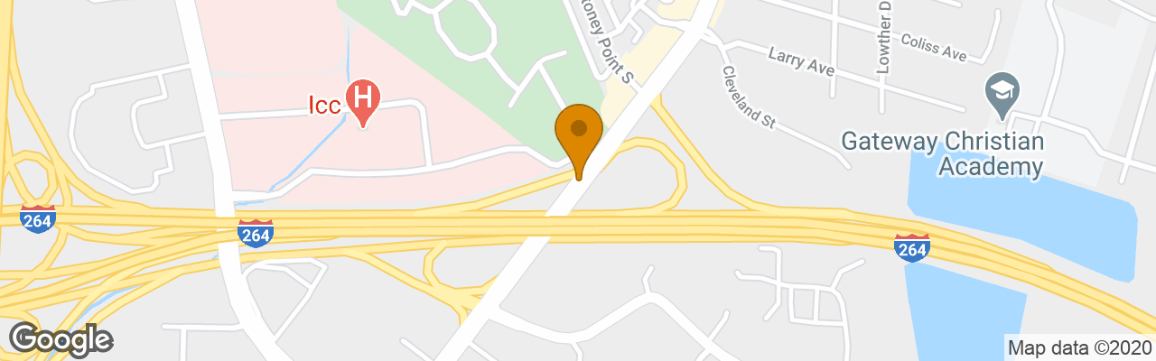 Hotel SpringHill Suites Norfolk Virginia Beach 