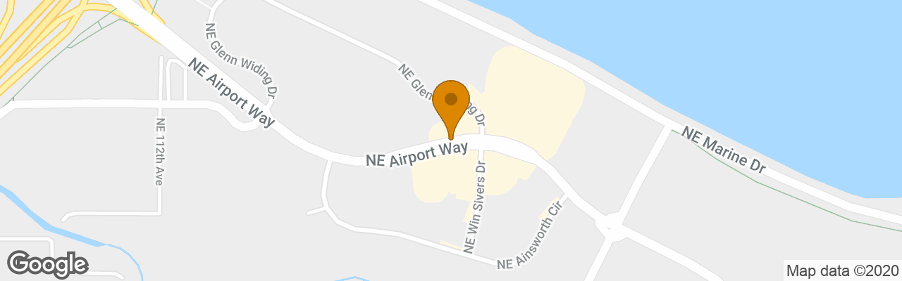 Hotel Springhill Suites By Marriott Portland Airport 