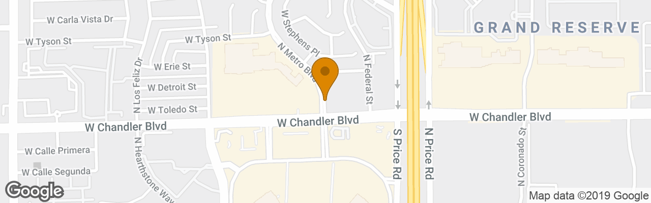 Hotel Springhill Suites By Marriott Phoenix Chandler 