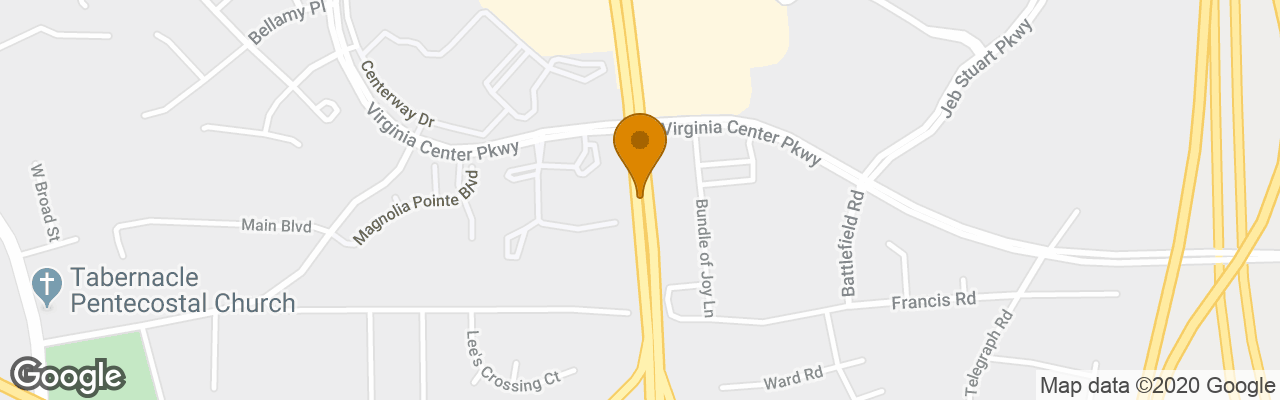 Hotel SpringHill Suites Richmond Virginia Center 