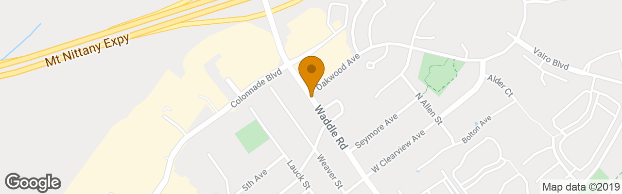 Hotel Springhill Suites By Marriott State College 