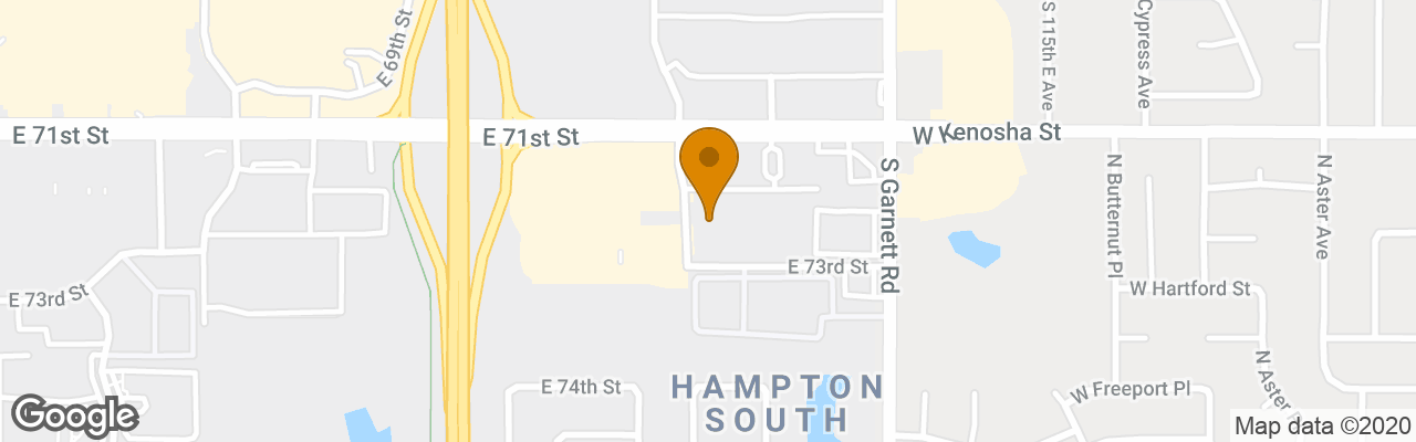 Hotel Springhill Suites By Marriott Tulsa 