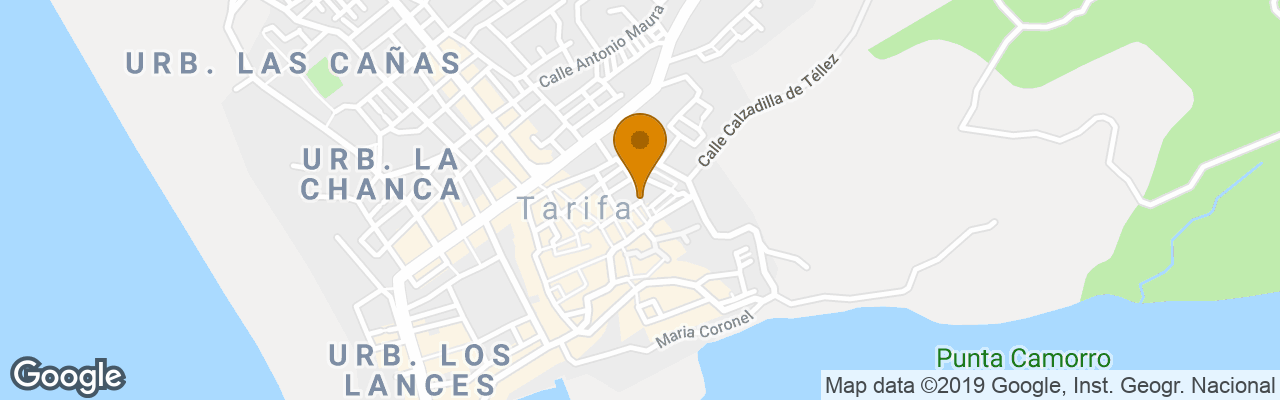 Hotel El Escondite Del Viento 