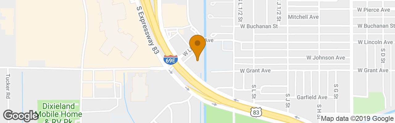 Hotel Quality Inn Harlingen 