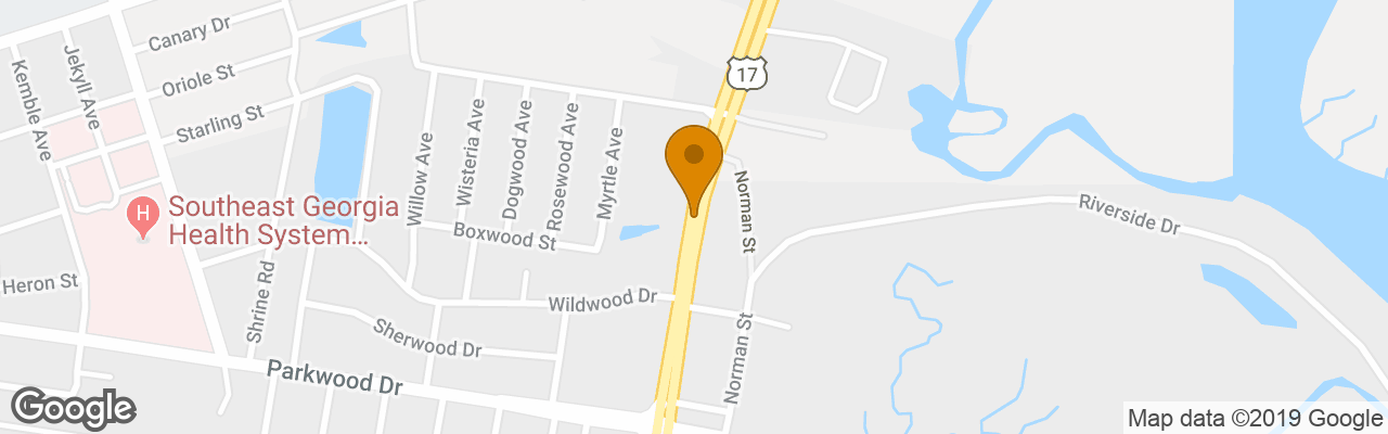 Hotel Country Hearth Inn - Brunswick 