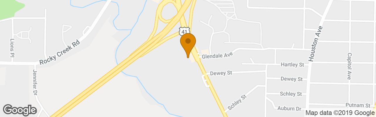 Hotel Masters Inn - Macon 