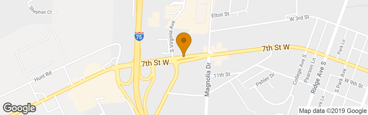 Hotel Masters Inn - Tifton 