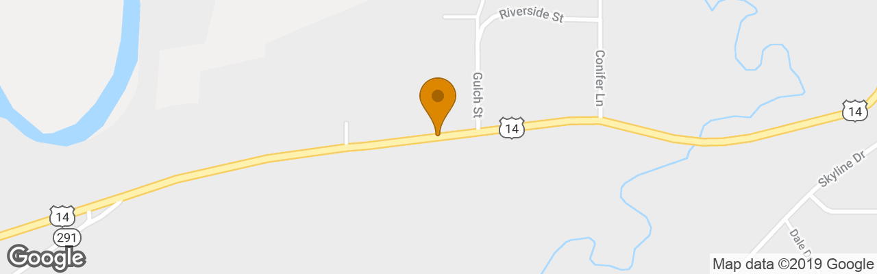 Hotel Americinn Cody 