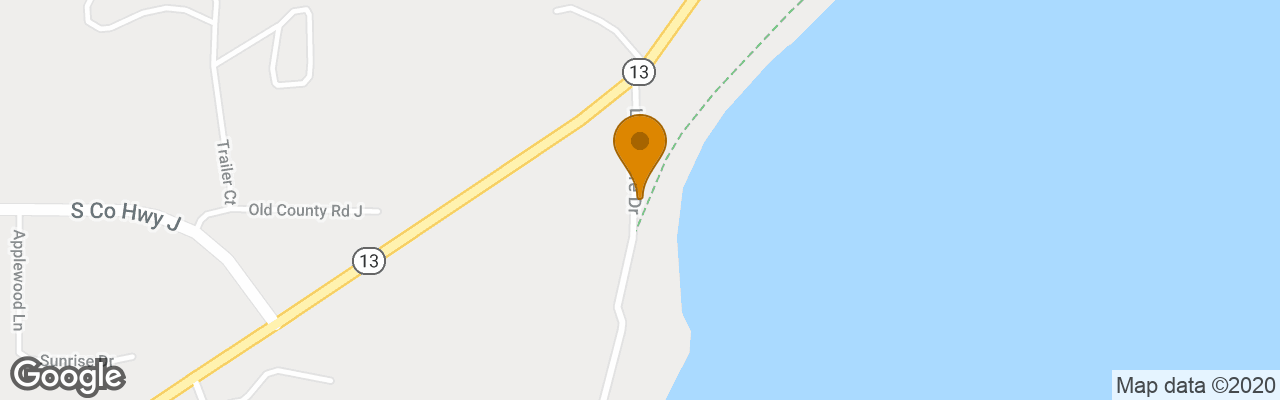 Hotel Americinn Ashland 