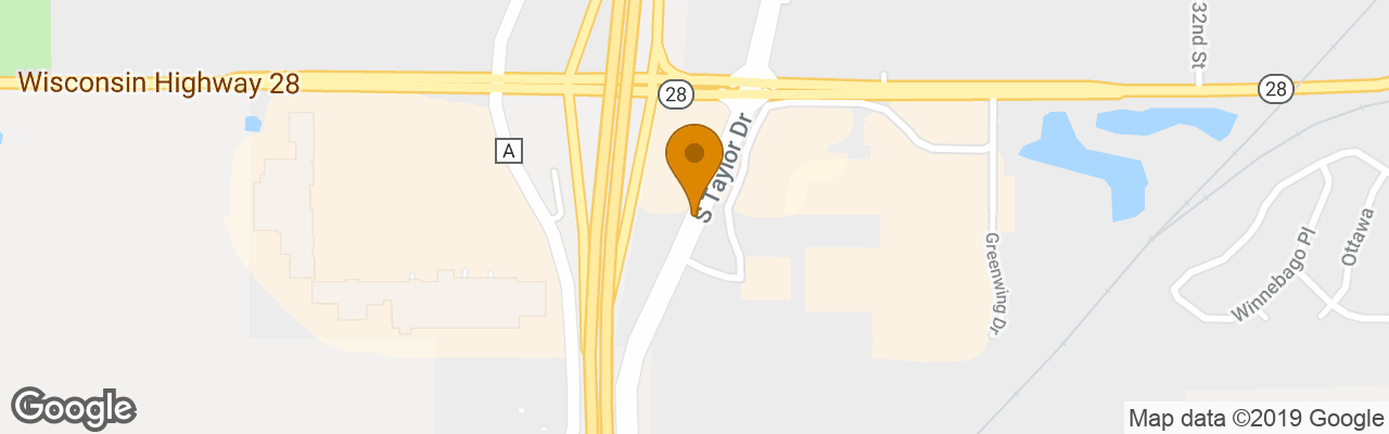 Hotel Americinn Sheboygan 