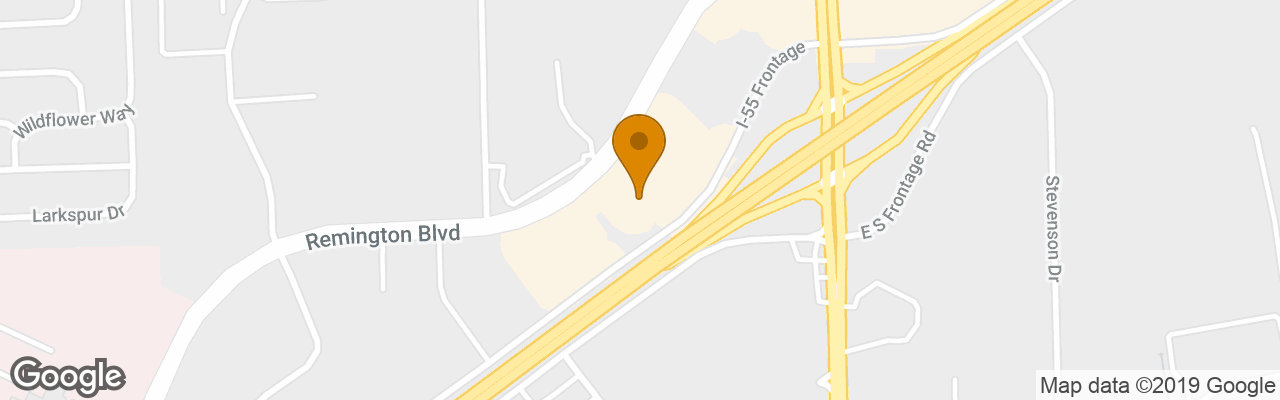 Hotel Americinn Bolingbrook	 