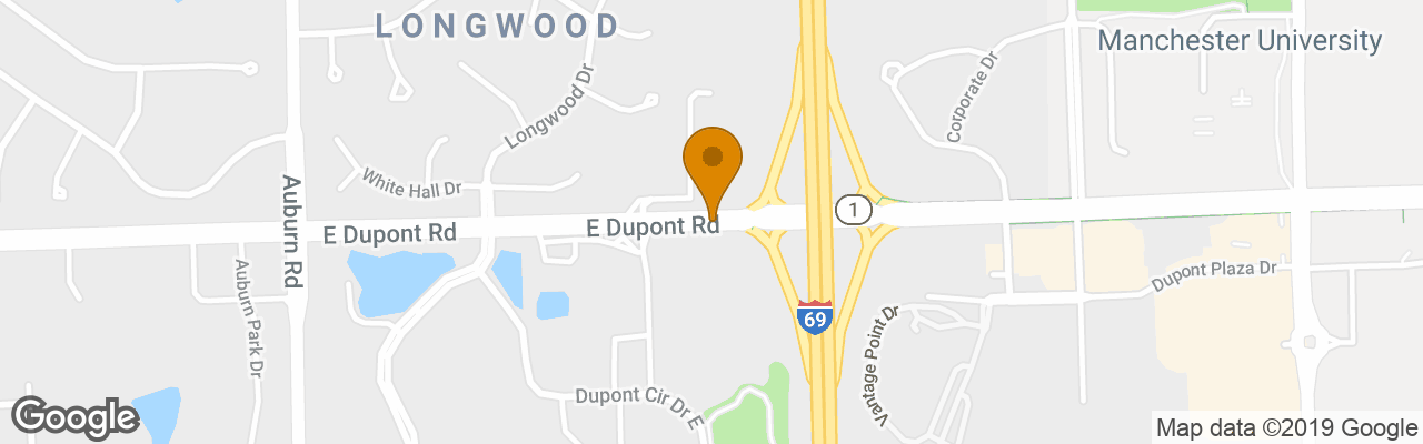 Hotel La Quinta Inn & Suites Ft. Wayne 