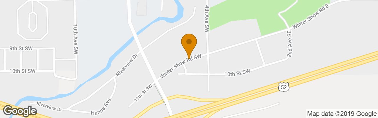 Hotel Americinn Valley City 