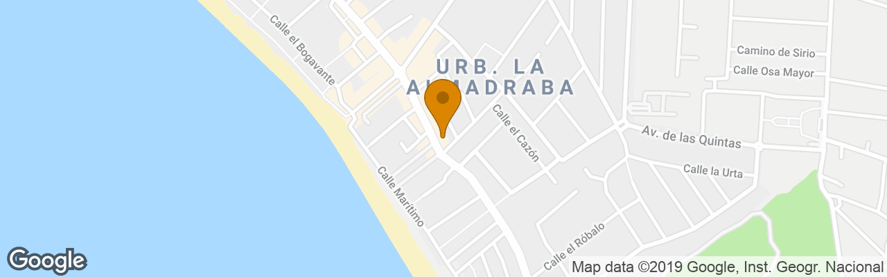 Aparthotel Novo Sancti Petri 