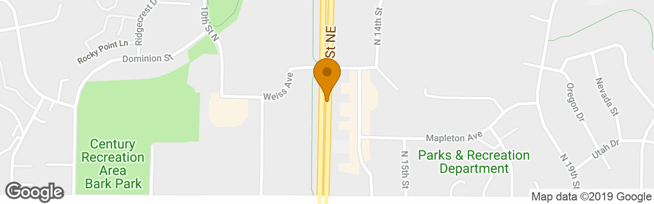 Hotel Americinn Bismarck 