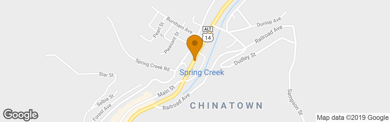 Hotel Americinn Deadwood 