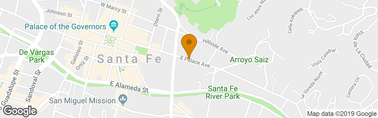 Hotel Camas De Santa Fe 