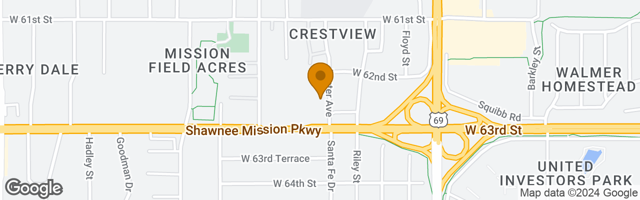 Howard Johnson Motel Overland Park 