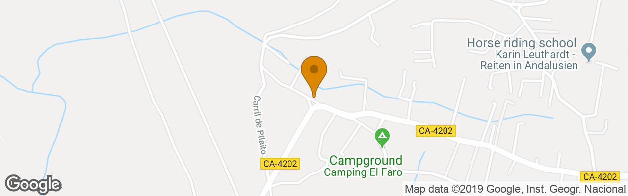 Hacienda Roche Viejo 