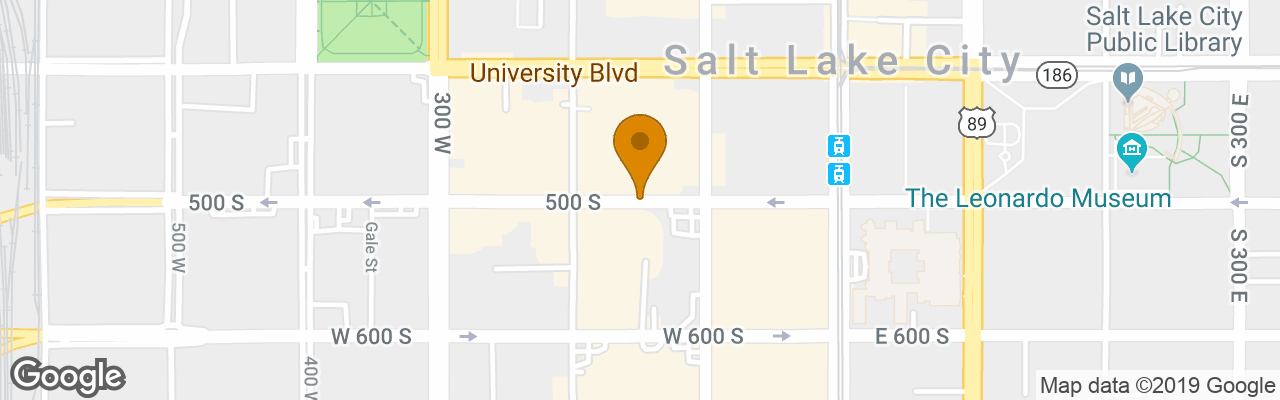 Sheraton Salt Lake City Hotel 