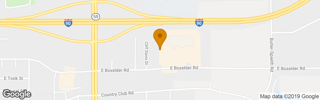 Hotel Wingate By Wyndham Gillette 