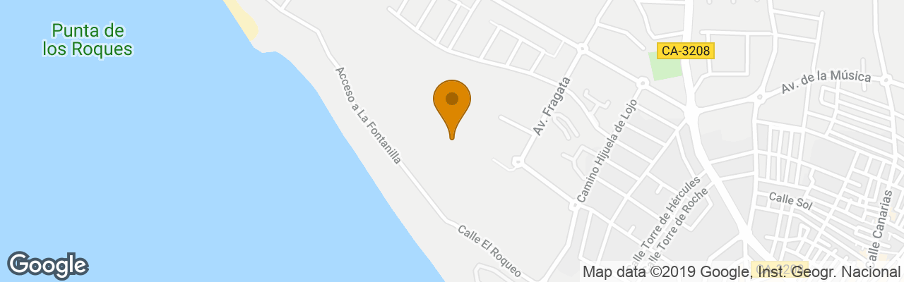 Hipotels Gran Conil & Spa 