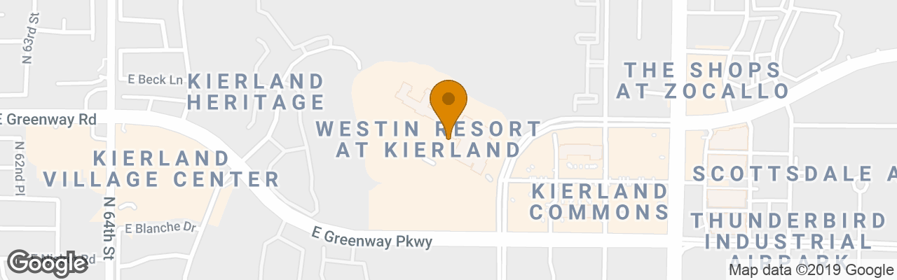 Hotel The Westin Kierland Resort & Spa 