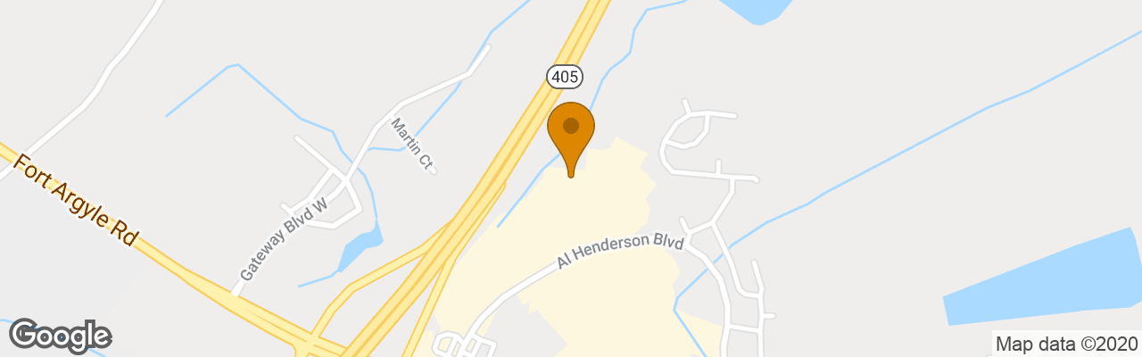 Hotel Holiday Inn Savannah South I-95 Gateway 